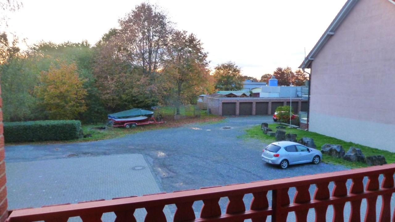 Zur Muehle Hotel Bocholt Exterior foto