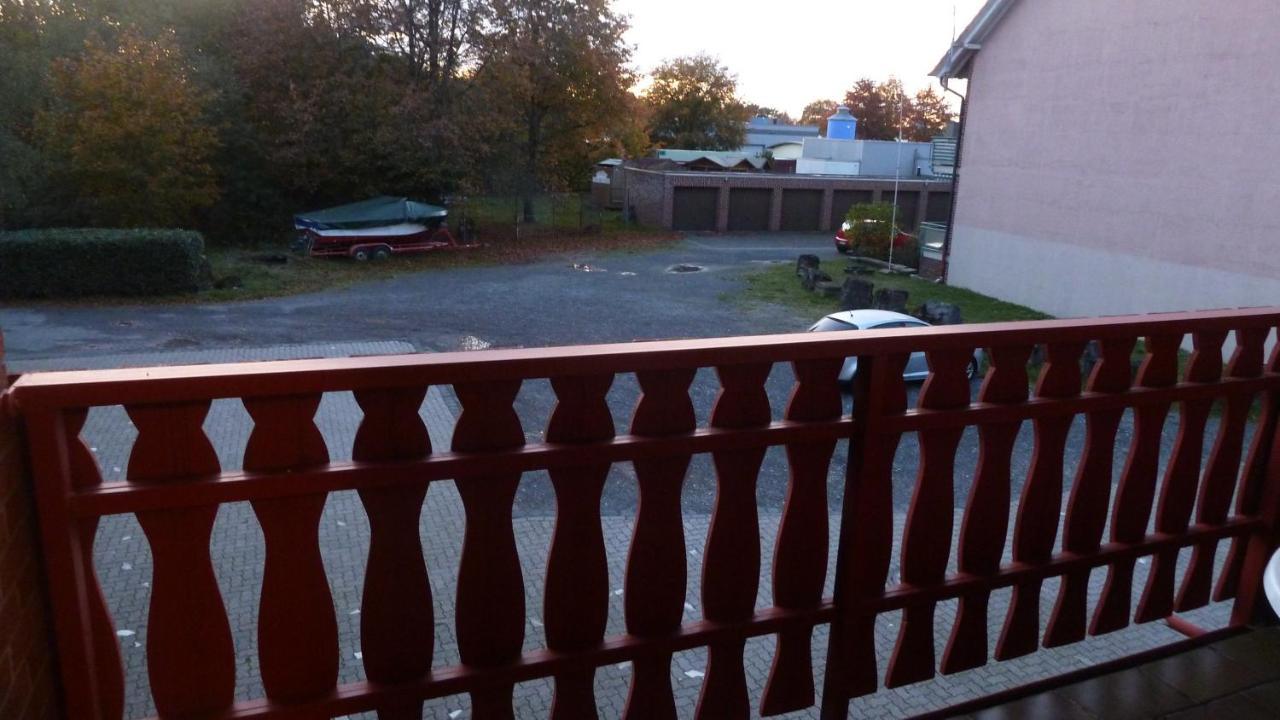 Zur Muehle Hotel Bocholt Exterior foto