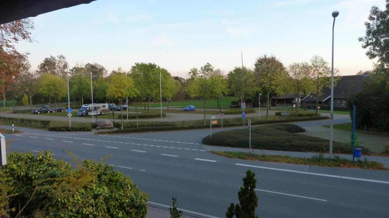 Zur Muehle Hotel Bocholt Exterior foto